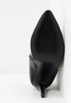 Even&Odd Bottines À Talons Hauts - Black 14 Even&Odd Bottines À Talons Hauts - Black -Even&Odd 4491f26e0d5541699149494c2dc8ec9b