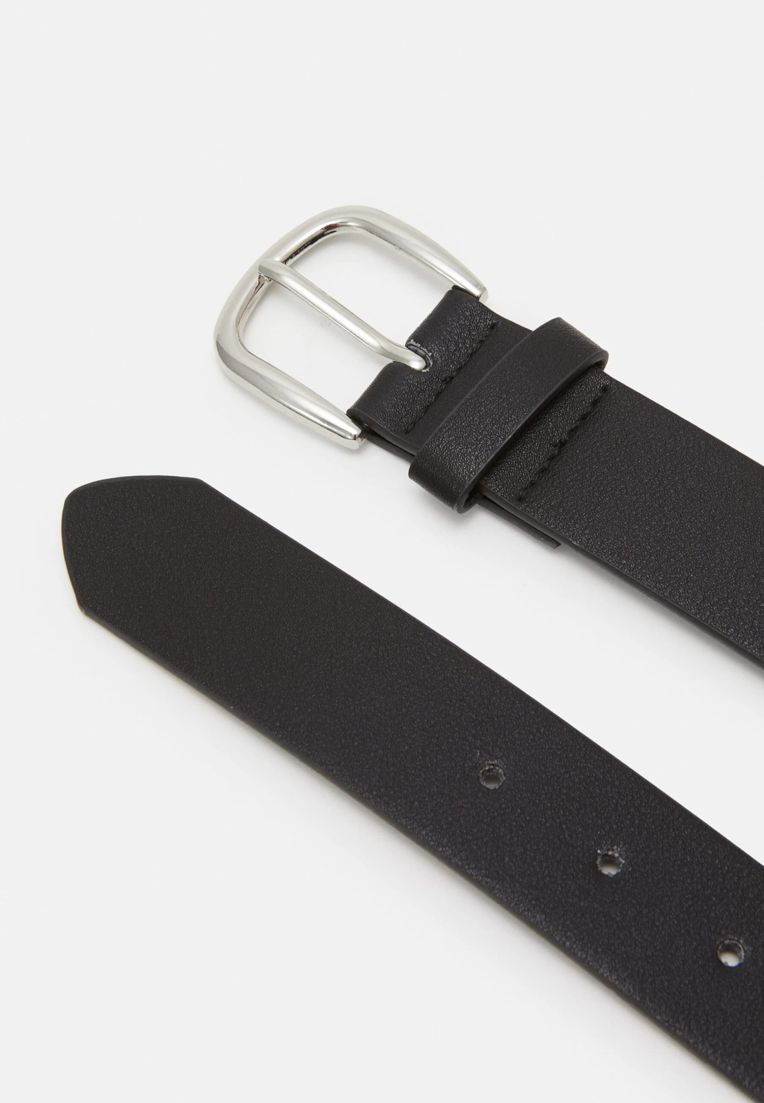 Even&Odd Ceinture - Black 4 Even&Odd Ceinture - Black – Image 2