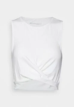 Débardeur - Off-White 12 Débardeur - Off-White -Even&Odd 44dbb849455846dab413c51faebfc386