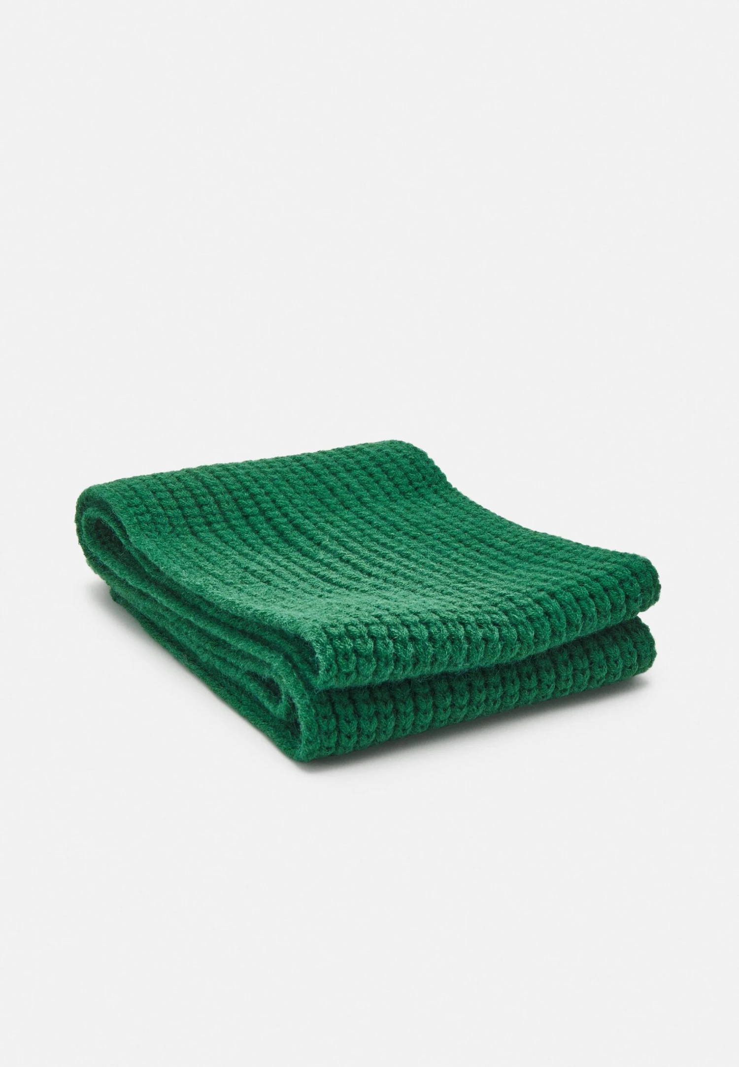 Even&Odd Écharpe - Green 4 Even&Odd Écharpe - Green – Image 2