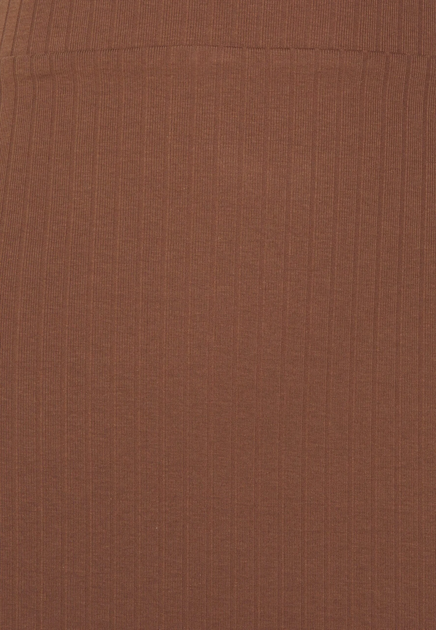 Even&Odd Jupe Crayon - Brown 7 Even&Odd Jupe Crayon - Brown – Image 5