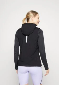 Veste Sans Manches - Black 9 Veste Sans Manches - Black -Even&Odd 4865be6934ae49e28477c3a02b195174