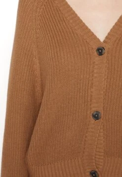 Even&Odd Gilet - Camel -Even&Odd 48f83da84ccb443b98ea0225c5e4a092