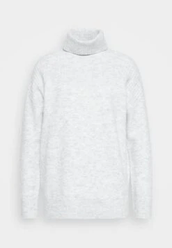 Even&Odd Pullover - Mottled Light Grey 12 Even&Odd Pullover - Mottled Light Grey -Even&Odd 4aadcd69f91f48e297ecb628d26945e8