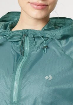 Veste Légère - Blue/Grey 11 Veste Légère - Blue/Grey -Even&Odd 4c43d2e3d2f04ae988e40fc8f28f1839