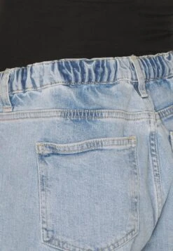 Short En Jean - Light Blue Denim 7 Short En Jean - Light Blue Denim -Even&Odd 4cb82f6e984e493a91415aabaa391b02