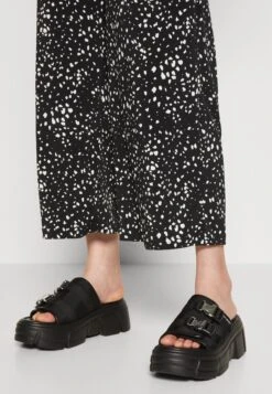 Even&Odd Combinaison - Black/White -Even&Odd 4cc010655eb541c2a3f6be04998389fe