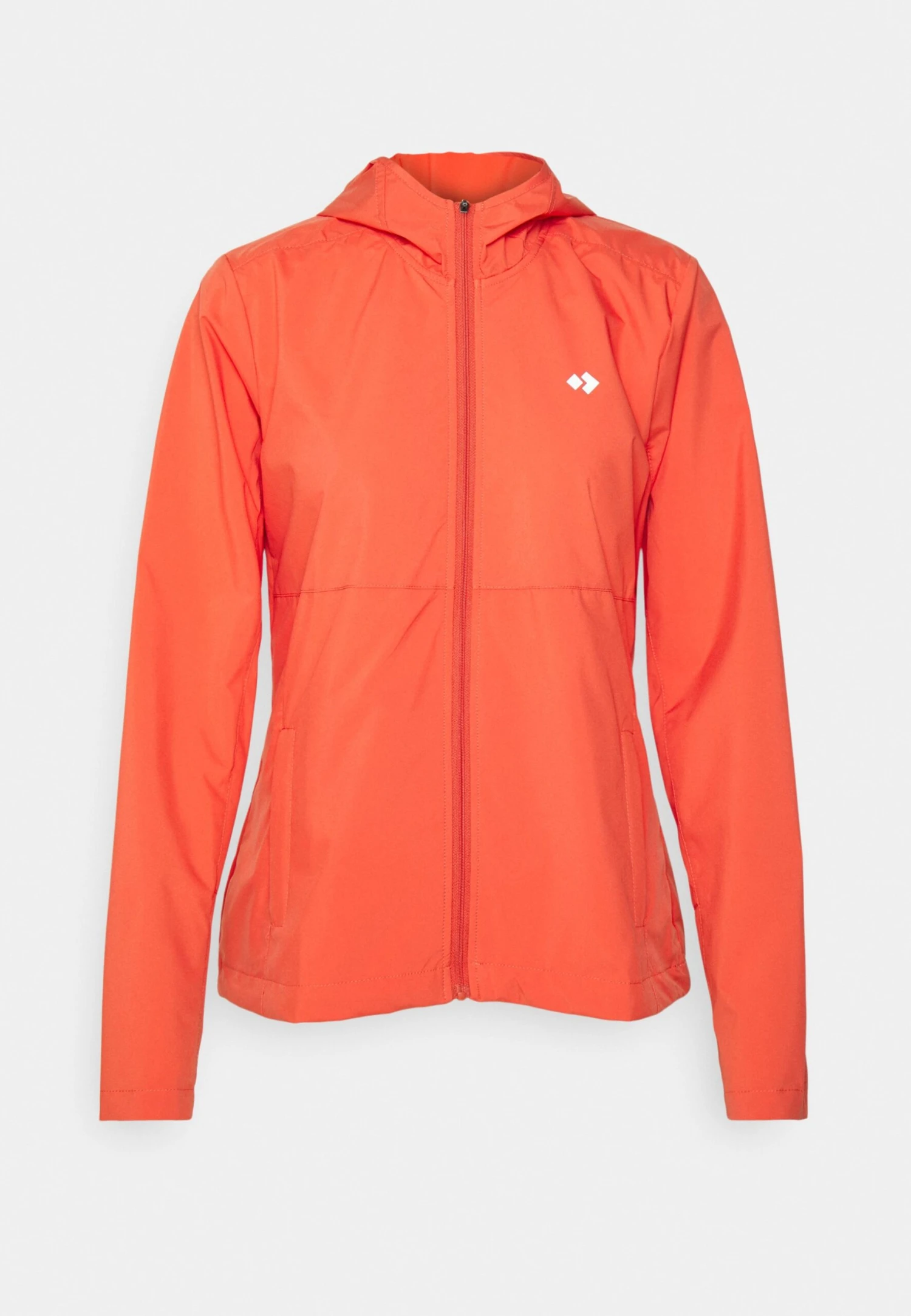 Veste De Running - Red 7 Veste De Running - Red – Image 5