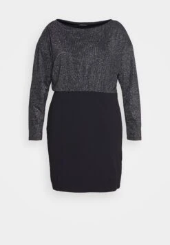 Robe De Soirée - Black 10 Robe De Soirée - Black -Even&Odd 4d54aca91bf844418bd5f9dcd54477f4