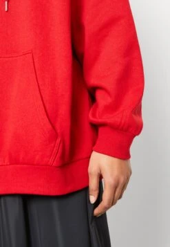 Even&Odd Sweat Zippé - Red 13 Even&Odd Sweat Zippé - Red -Even&Odd 4ee087eaf0d44b4985b99153efc0235d