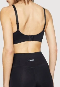 Nursing Light Support Sports Bra - Brassières De Sport À Maintien Léger - Black 15 Nursing Light Support Sports Bra - Brassières De Sport À Maintien Léger - Black -Even&Odd 4ee5ddceedb9484a844525fea43a0d67