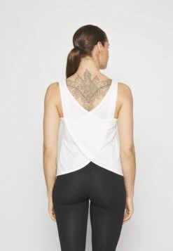 Débardeur - White 10 Débardeur - White -Even&Odd 500a1e1ee6bb4f6485ac3bc591b389ba