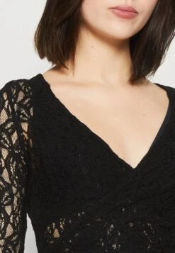 Even&Odd T-Shirt À Manches Longues - Black 13 Even&Odd T-Shirt À Manches Longues - Black -Even&Odd 5191c7c1bc414e51a6cac0baf7910457