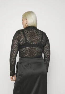 Chemisier - Black -Even&Odd 52252c3ef71a45e2a295533b5856c1e8