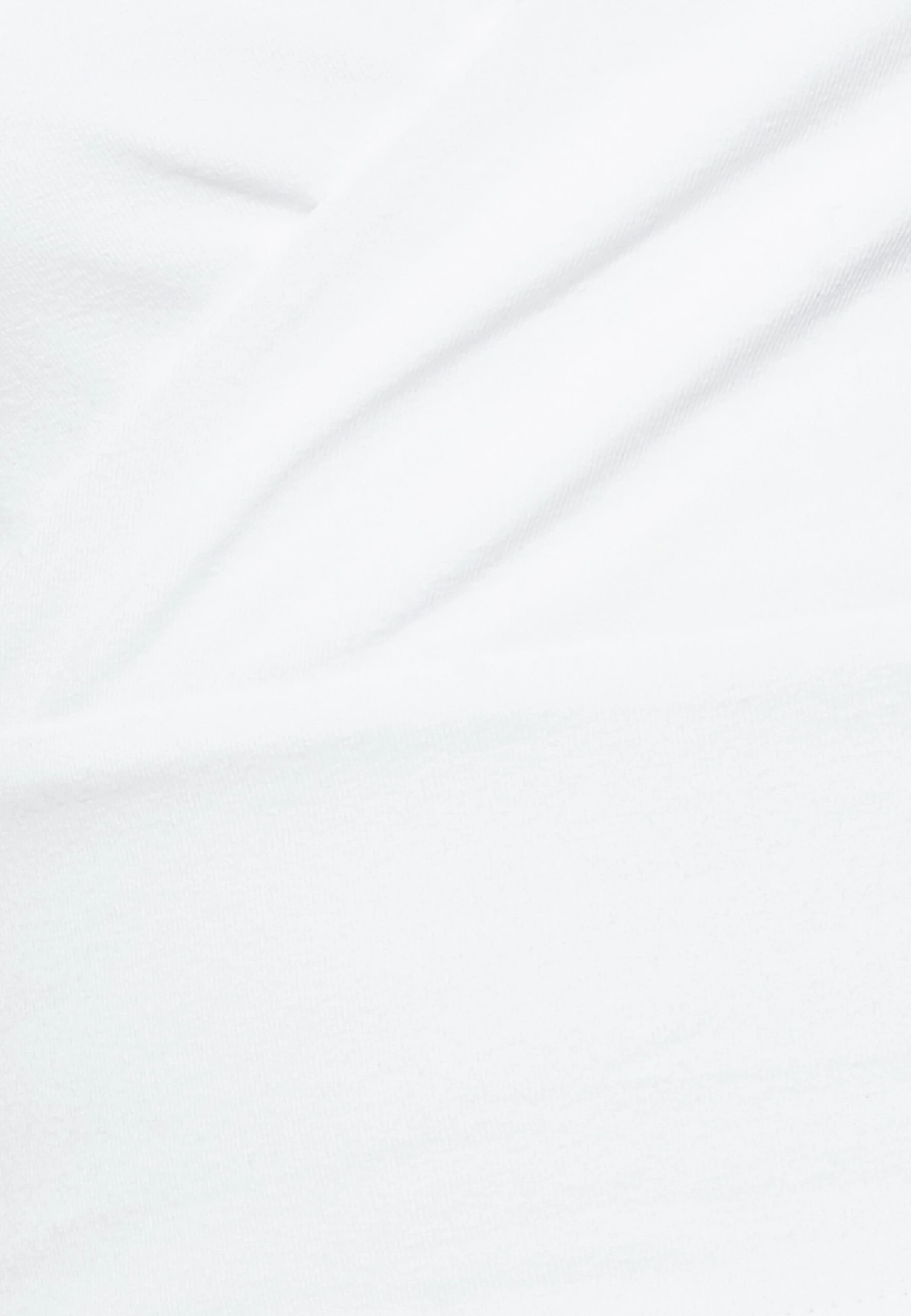 2 Pack - T-Shirt Basique - Black/White 7 2 Pack - T-Shirt Basique - Black/White – Image 5