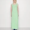 Even&Odd Robe Longue - Green