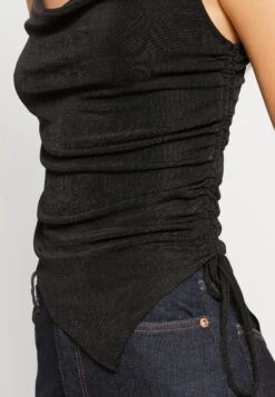 Even&Odd Débardeur - Black 13 Even&Odd Débardeur - Black -Even&Odd 532b45ff96dc4fabadb6af811cf93020