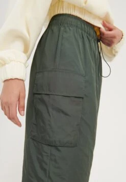 Even&Odd Jupe Crayon - Khaki -Even&Odd 532c52c0316646c686c4429d5fd5a6e0