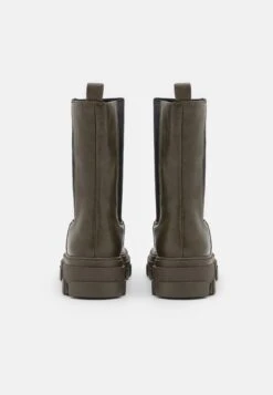 Bottes À Plateau - Khaki -Even&Odd 53aea56b499749e6a714dc858dd74671