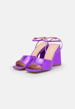 Sandales - Lilac -Even&Odd 53b3bb91293e436aa48bb1257495dfa8