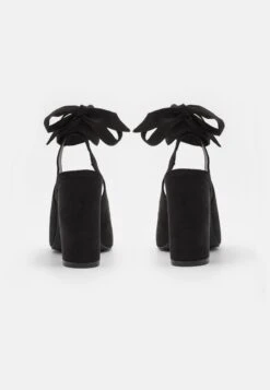 Even&Odd Richelieus - Black 11 Even&Odd Richelieus - Black -Even&Odd 53b6225a4744490986bcfc21e327eac5