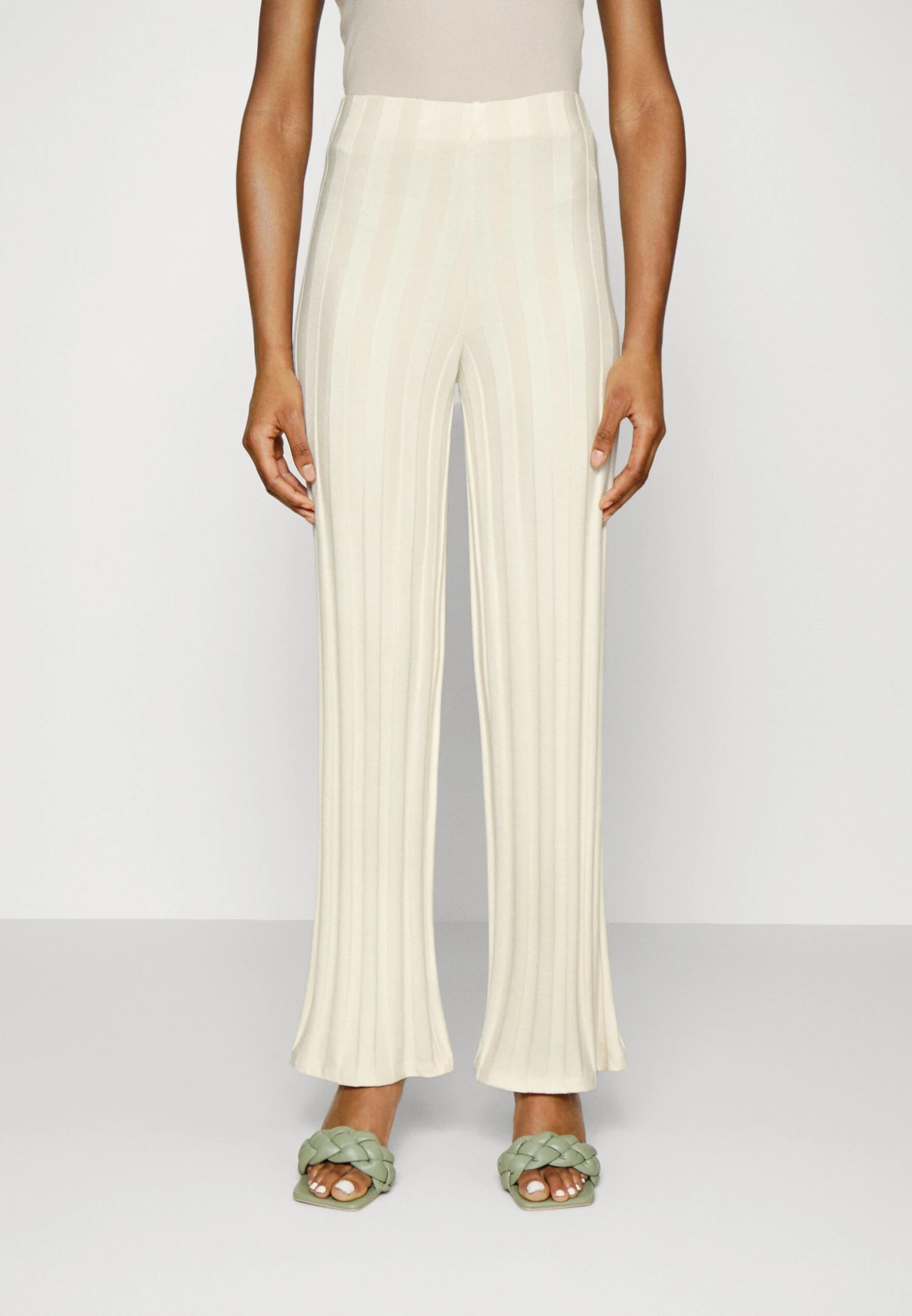 Even&Odd Pantalon Classique - Beige 3 Even&Odd Pantalon Classique - Beige