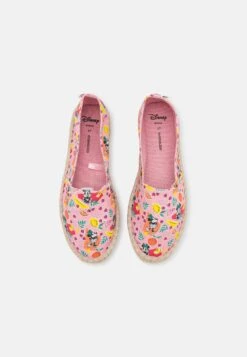 Even&Odd Disney Minnie Mouse - Espadrilles - Light Pink -Even&Odd 54524c11139d426b940dd1108f6282d3