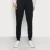 Pantalon De Survêtement - Black