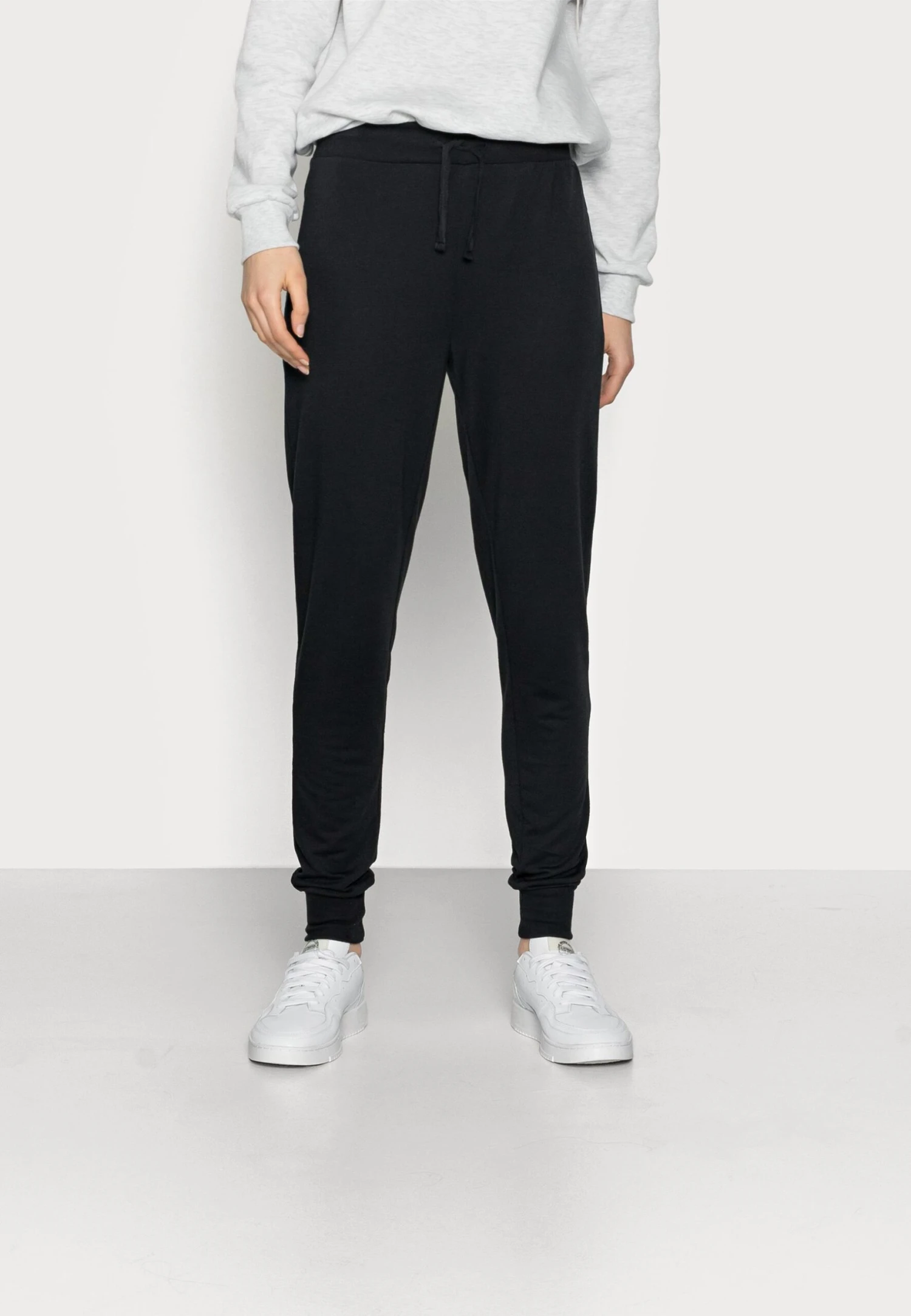 Pantalon De Survêtement - Black 3 Pantalon De Survêtement - Black