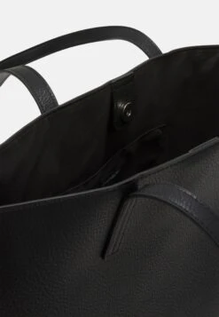 Even&Odd Cabas - Black -Even&Odd 545cd26e0f1940dcb9fbda0271f4bed7