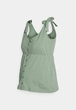 Débardeur - Mottled Green