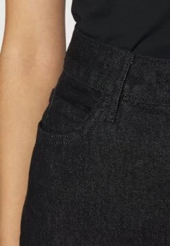 Jean Bootcut - Black Denim 11 Jean Bootcut - Black Denim -Even&Odd 571d7375aec74c838c43981157967b11