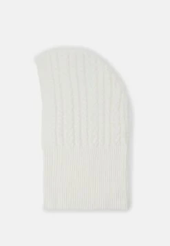 Even&Odd Balaclava - Bonnet - Off White