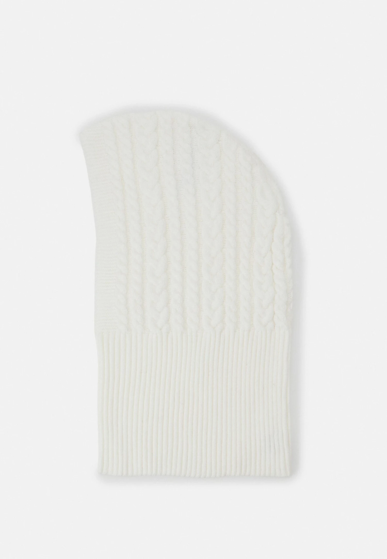Even&Odd Balaclava - Bonnet - Off White 3 Even&Odd Balaclava - Bonnet - Off White