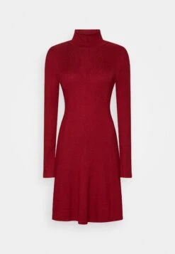 Even&Odd Robe Pull - Bordeaux