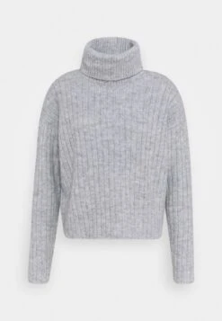 Even&Odd Pullover - Light Grey