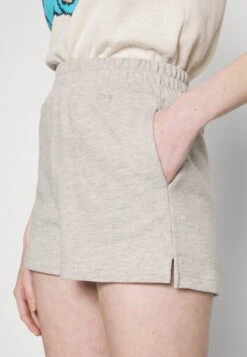 Even&Odd Pantalon De Survêtement - Mottled Light Grey -Even&Odd 58345cc6f0194f36955f0f2468004116