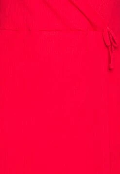 Robe En Jersey - Berry 7 Robe En Jersey - Berry -Even&Odd 5889e636df4941b995a6dce5ebf7858f