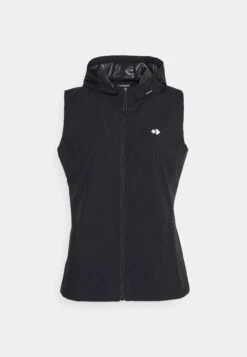 Veste Sans Manches - Black 10 Veste Sans Manches - Black -Even&Odd 58958d4eb273482c8692fb95e8f11dbd