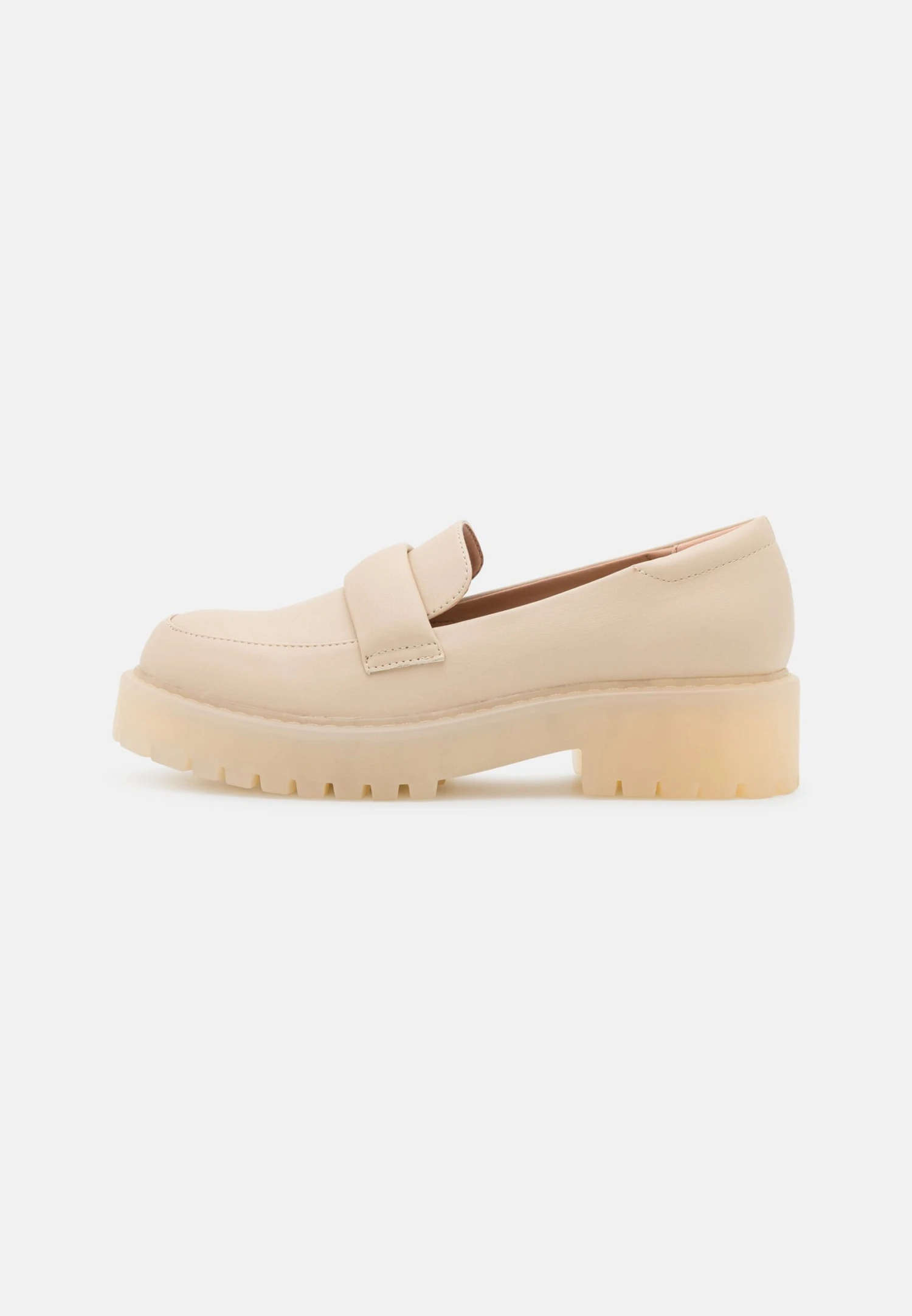 Even&Odd Mocassins - Off-White 4 Even&Odd Mocassins - Off-White – Image 2