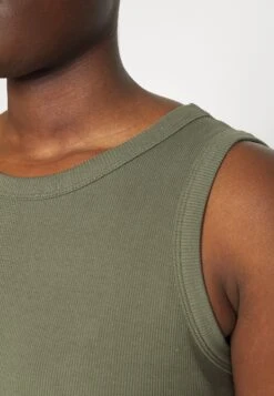 2 Pack - Robe De Jour - Black/Khaki 13 2 Pack - Robe De Jour - Black/Khaki -Even&Odd 5918b98e31ff43d3bce024235a3bc5e1