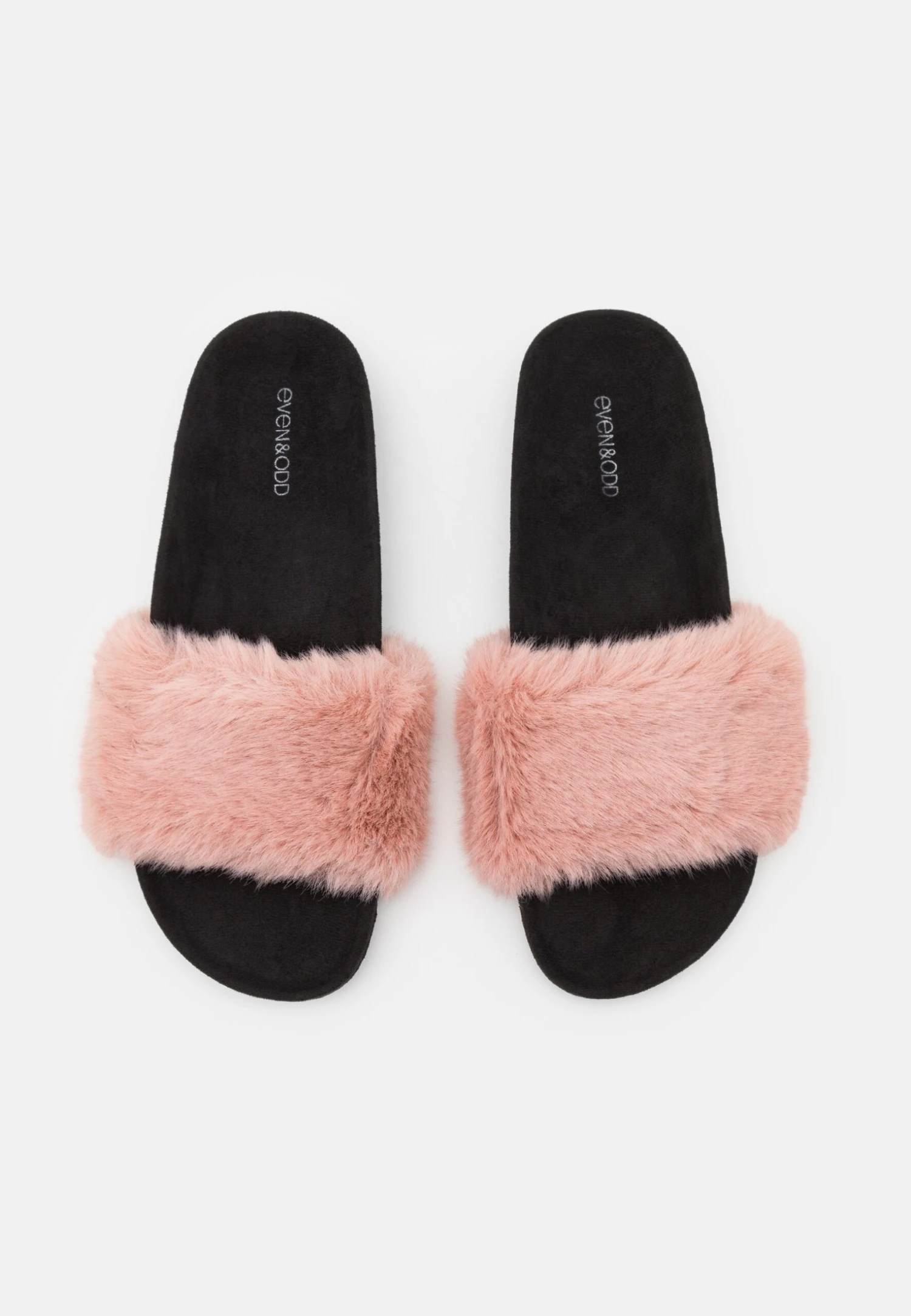 Even&Odd Mules - Light Pink 8 Even&Odd Mules - Light Pink â Image 6