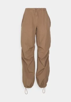 Even&Odd Pantalon Classique - Brown -Even&Odd 59a3c411cadc4e19befd22f28667fb3a