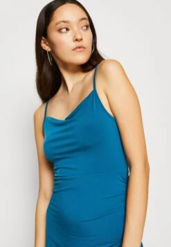 Even&Odd Robe Longue - Blue 15 Even&Odd Robe Longue - Blue -Even&Odd 59d31c03b56146bc91974bf56a9c956f