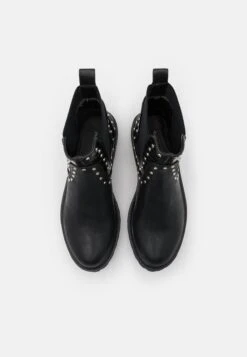 Bottines - Black 13 Bottines - Black -Even&Odd 59e9955295a243ca8f6d0b7ad56116ba