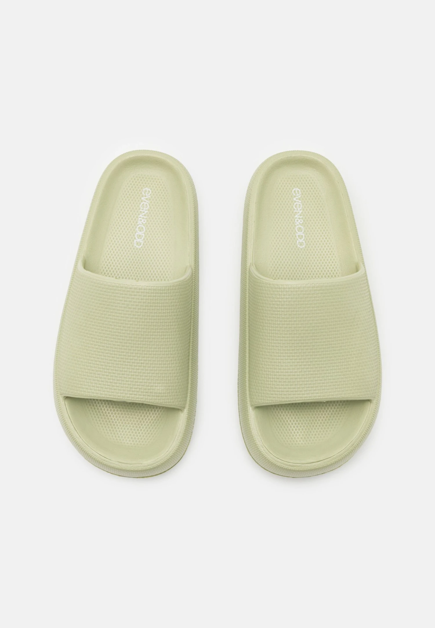 Even&Odd Sandales De Bain - Mint 8 Even&Odd Sandales De Bain - Mint – Image 6