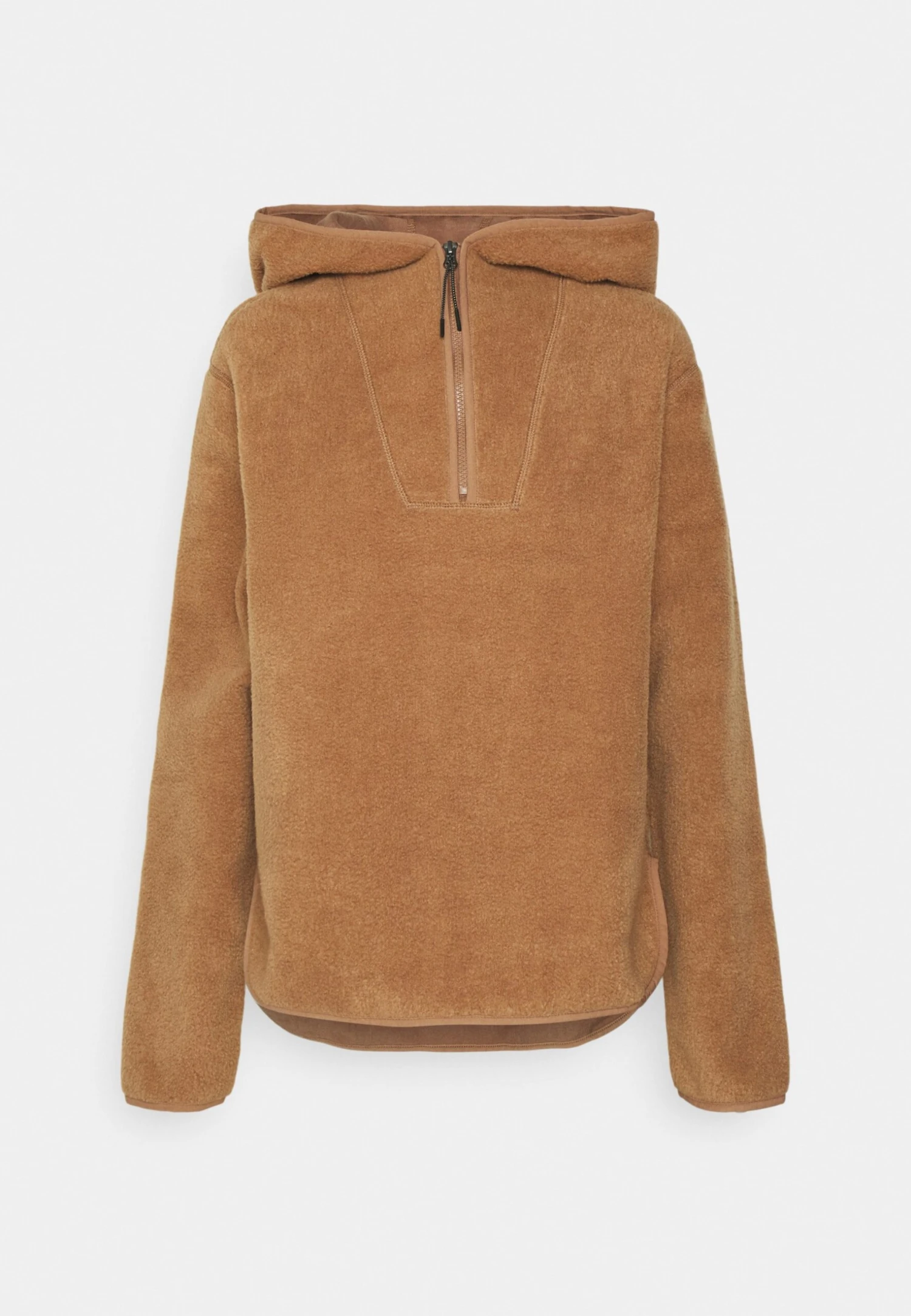 Veste Polaire - Light Brown 6 Veste Polaire - Light Brown – Image 4