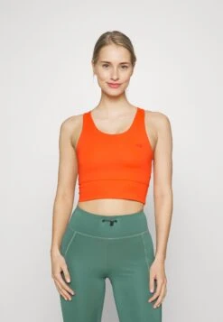 Brassières De Sport À Maintien Normal - Red