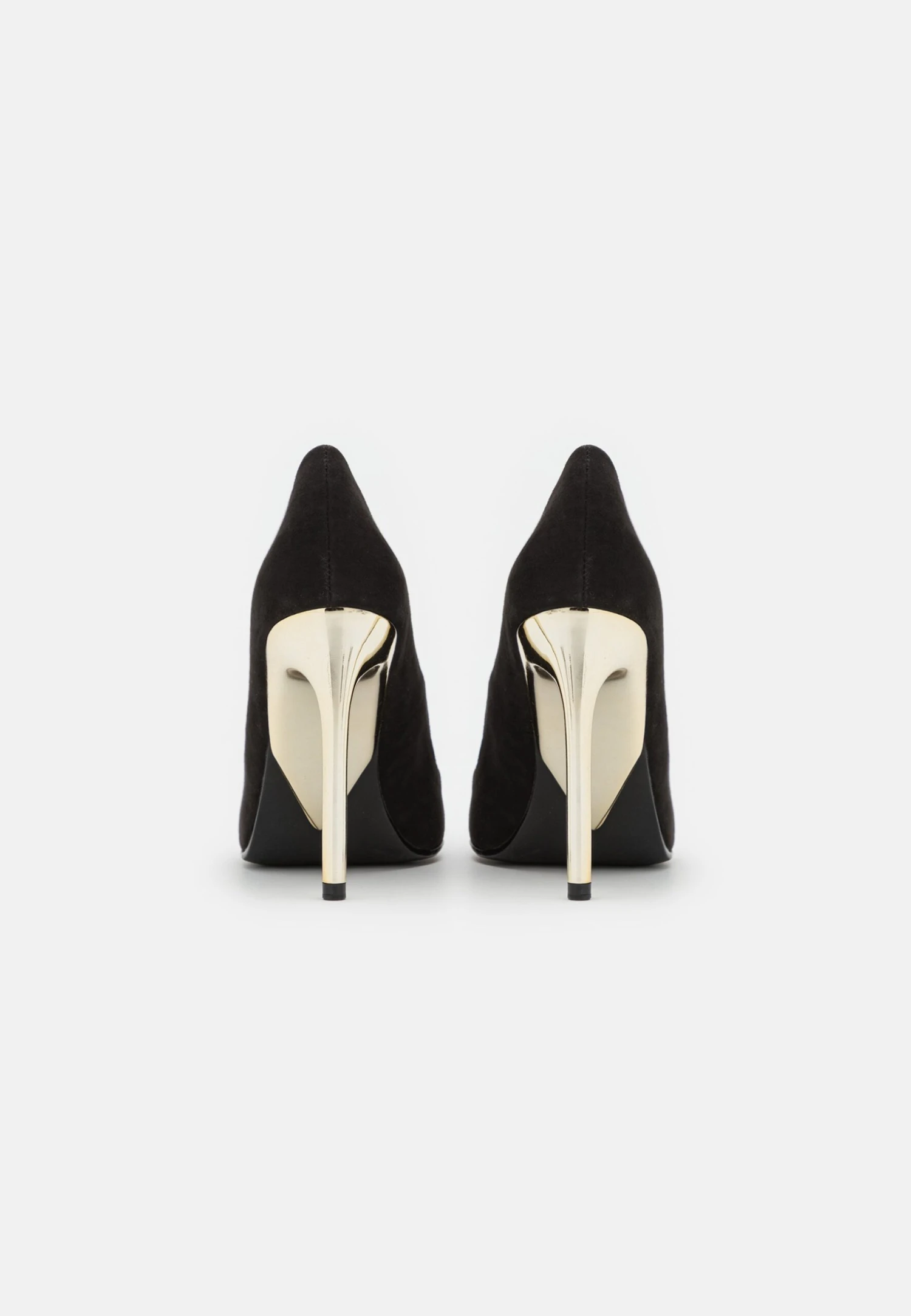 Even&Odd Escarpins - Black 6 Even&Odd Escarpins - Black – Image 4