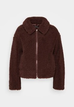 Even&Odd Veste D'Hiver - Brown -Even&Odd 5cc4ff922ba1426ca9e5a2135796c444